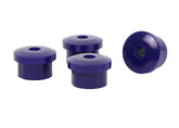 Rear Leaf Spring - Front Eye Bush Kit